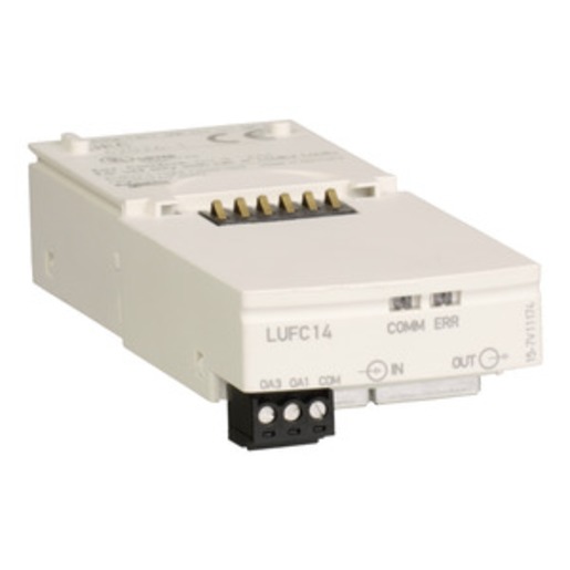 Schneider Electric LUFC14 Turkey