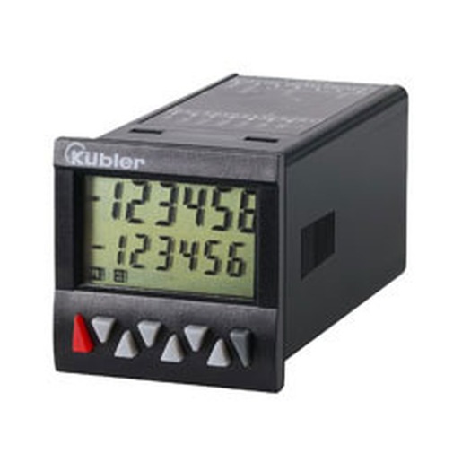 Kuebler 6.908.0100.0A0 Turkey