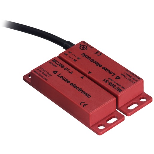 Leuze electronic MC388-S1R2-A Turkey