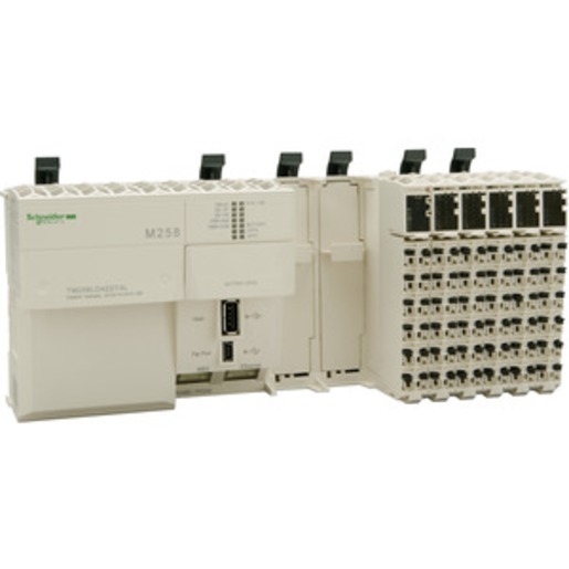Schneider Electric TM258LD42DT4L Turkey