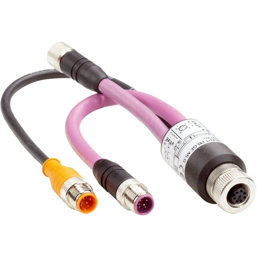 Sick ADAPT-PB-GE-MLG M12 8POL. 0,30M Turkey