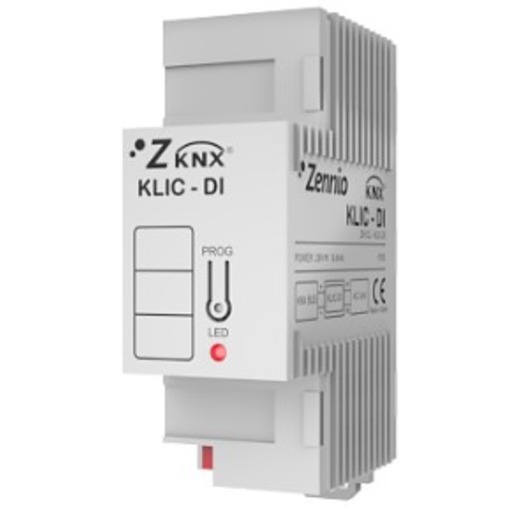 Zennio ZN1CL-KLIC-DI Turkey