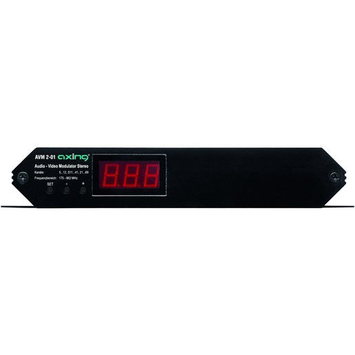 Axing AVM00201 Turkey