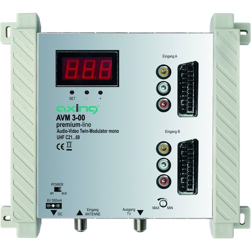 Axing AVM00300 Turkey