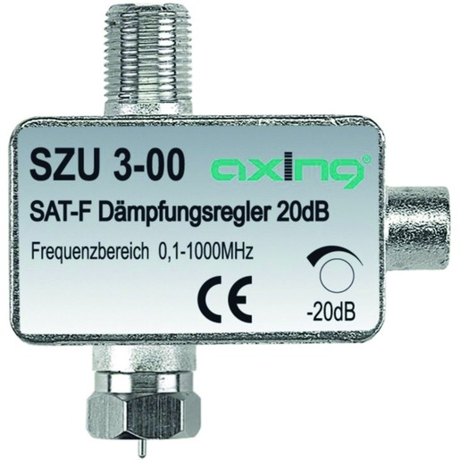 Axing SZU00300 Turkey