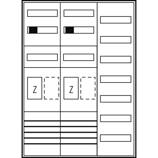 ABN Braun ES37BWS555XN Turkey