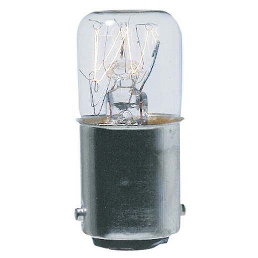 Sirena LR BA15d 5W 130V ACDC Turkey