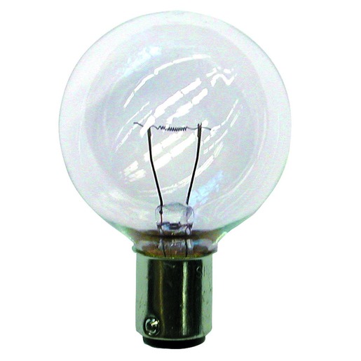 Sirena LR BA15d 25W 48V ACDC Turkey