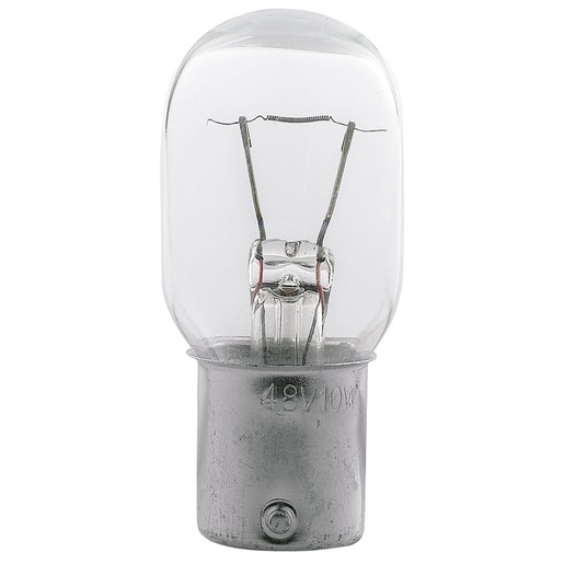 Sirena LR BA15d 10W 48V ACDC Turkey