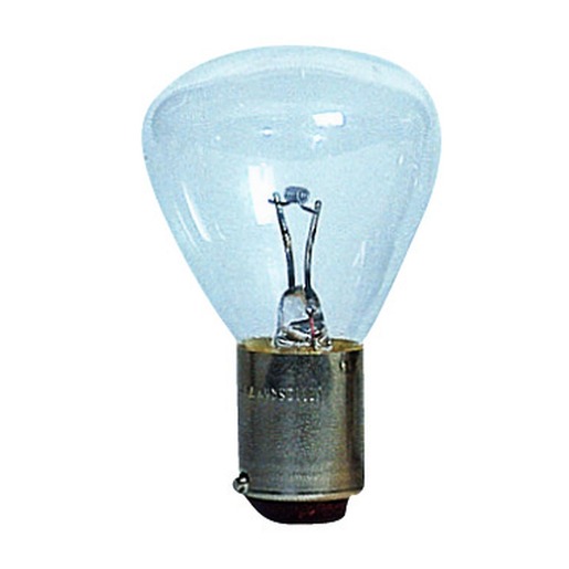 Sirena LR BA15s 24V ACDC Turkey