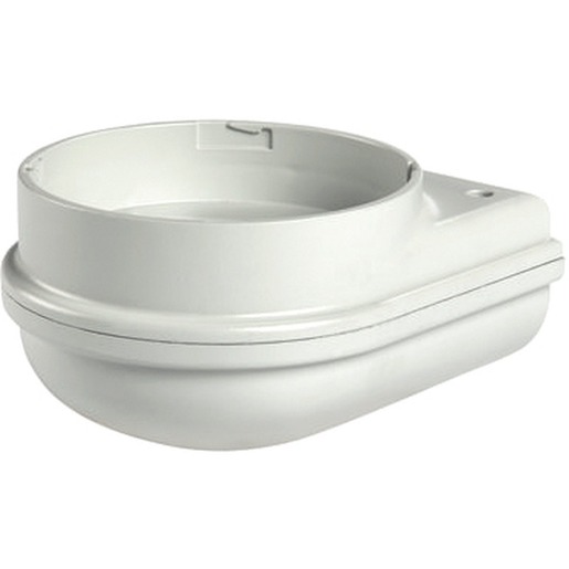 Sirena HT WALL 90/240V AC grau Turkey