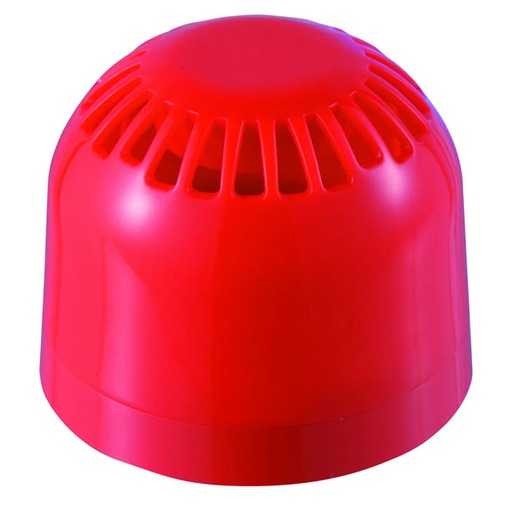 Sirena SS960DIP21 rot Turkey