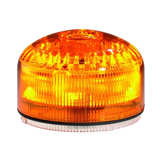 Sirena SIR-E LED FA Modul rot Turkey