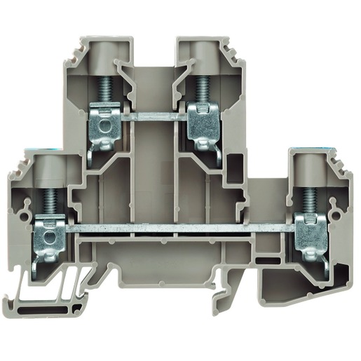 Weidmüller WDK 10 DU-N Turkey