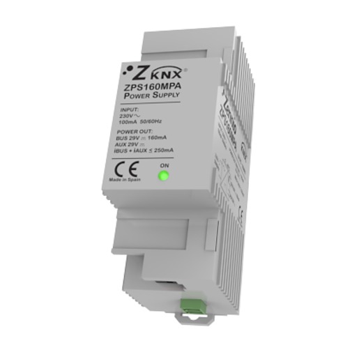 Zennio ZN1PS-160MPA Turkey