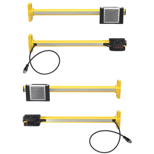 Leuze electronic Set-AC-MT-2S Turkey