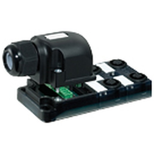 Murrelektronik 8000-84540-0000000 Turkey