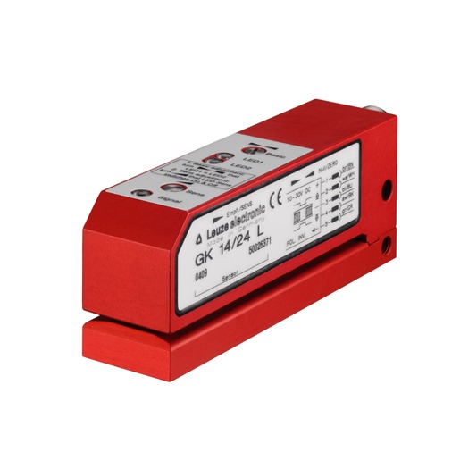 Leuze electronic GK 14/24 L Turkey