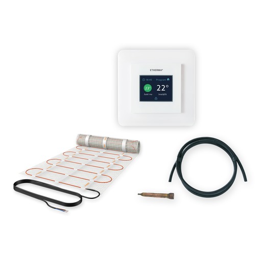Etherma SET-DSU5-1000 Turkey