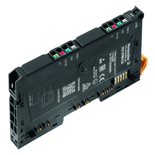 Weidmüller UR20-2PWM-PN-0.5A Turkey