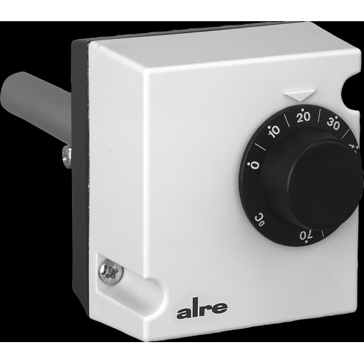 ALRE-IT KR 85.109-2 Turkey