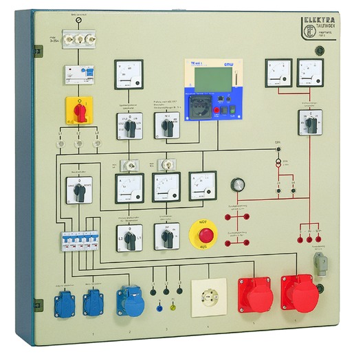 Elektra-Tailfingen PST 3E-LCD Turkey