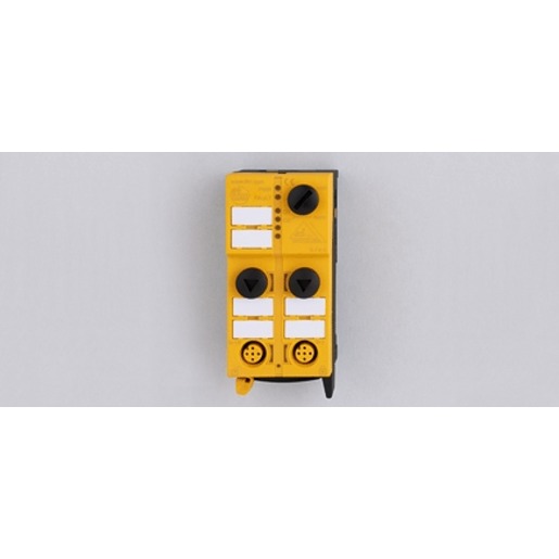 Ifm Electronic ClassicLine 2SI 2LO Turkey