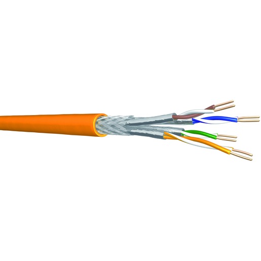 Draka UC900 SS23 C7 S/FTP 4P LSHF-FR 500DW Turkey