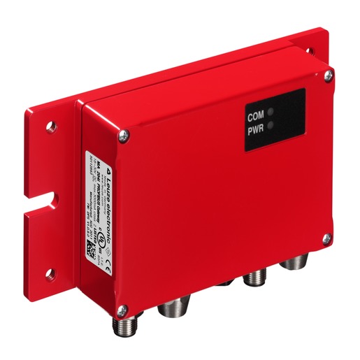 Leuze electronic MA 204i Profibus Gateway Turkey