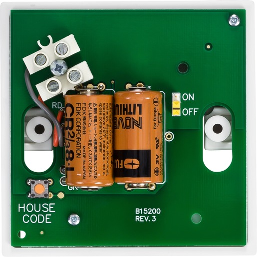 Ei Electronics Ei408 Turkey