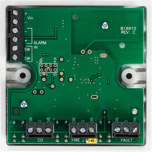 Ei Electronics Ei413 Turkey