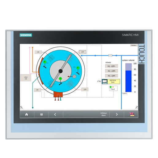 Siemens 6AV7863-2BB10-0AA0 Turkey