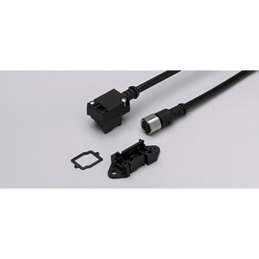 Ifm Electronic FC connector, M12, V2A, 1m Turkey