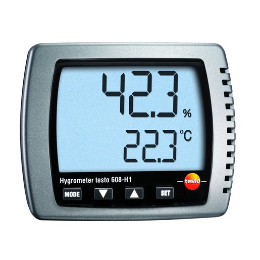 Testo SE & Co. KGaA 0560 6081 Turkey