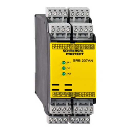 Schmersal SRB207AN 24V Turkey