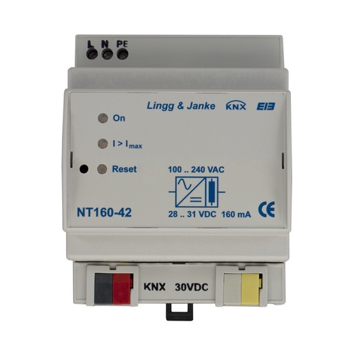 Lingg&Janke NT160-42 Turkey