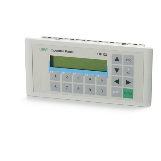 Vipa 603-1OP00 Turkey