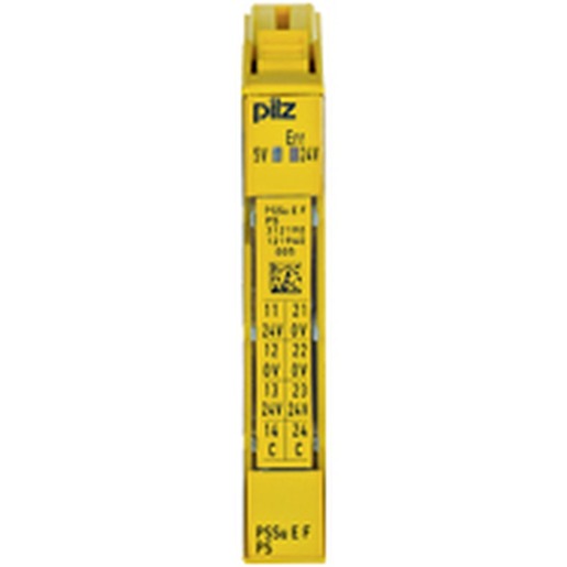 Pilz 312190 Turkey