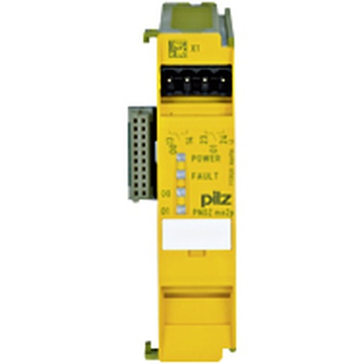 Pilz 773520 Turkey