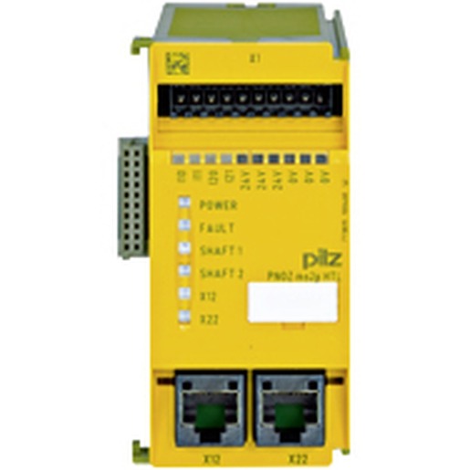 Pilz 773815 Turkey