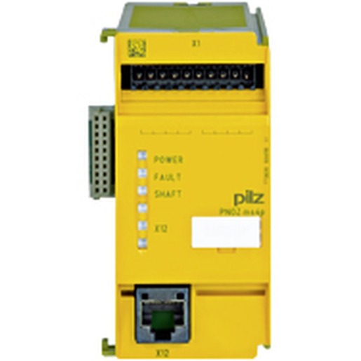 Pilz 773830 Turkey