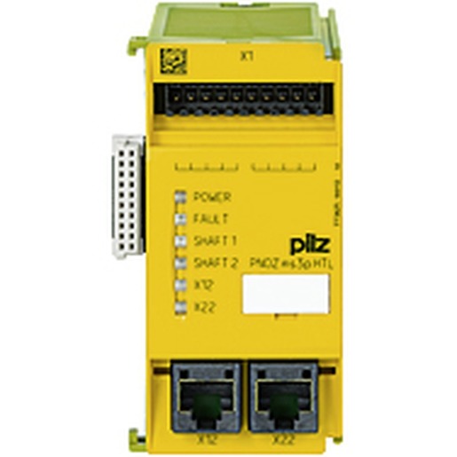 Pilz 773825 Turkey