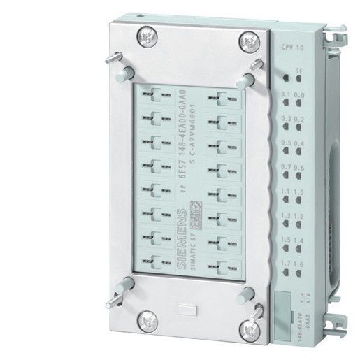 Siemens 6ES7148-4EA00-0AA0 Turkey
