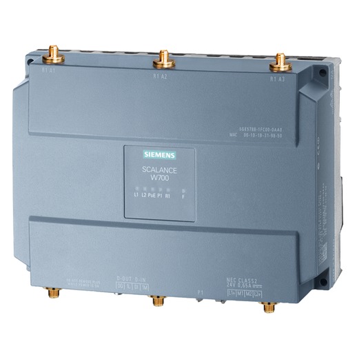 Siemens 6GK5788-2FC00-0AA0 Turkey