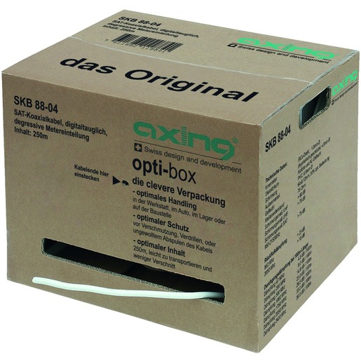 Axing SKB08804 Turkey
