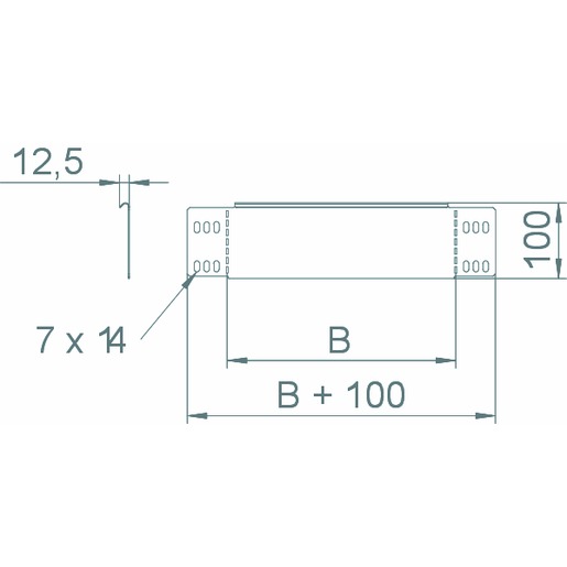 OBO Bettermann RWEB 1010 FS Turkey