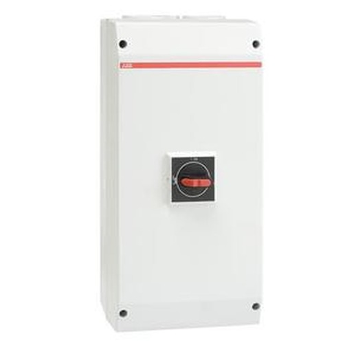 ABB OTP75T3M Turkey