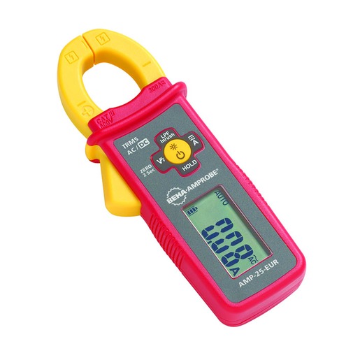 Fluke AMP-25-EUR Turkey
