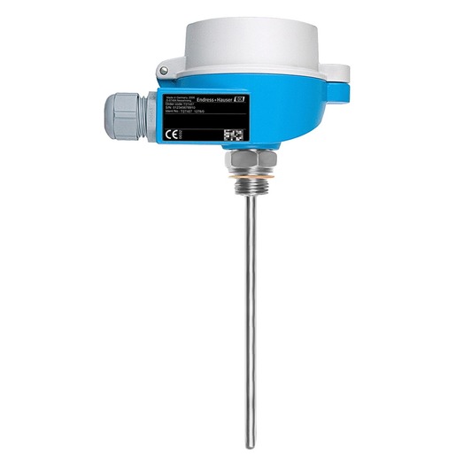 Endress + Hauser TST487-1A2B Turkey