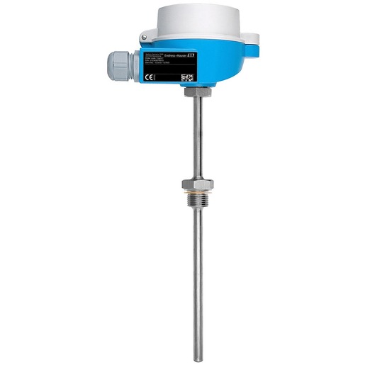 Endress + Hauser TST187-1A3A Turkey